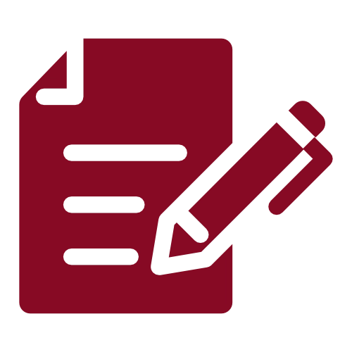 Formulaire de vente immobilier